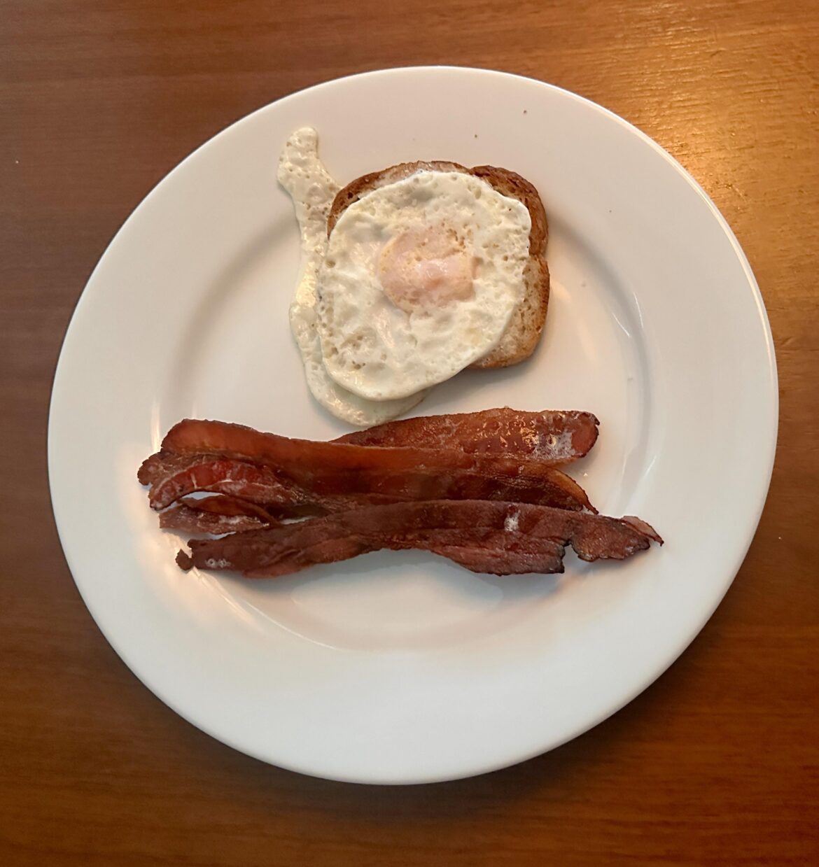 I make this for my daughter every day before school.