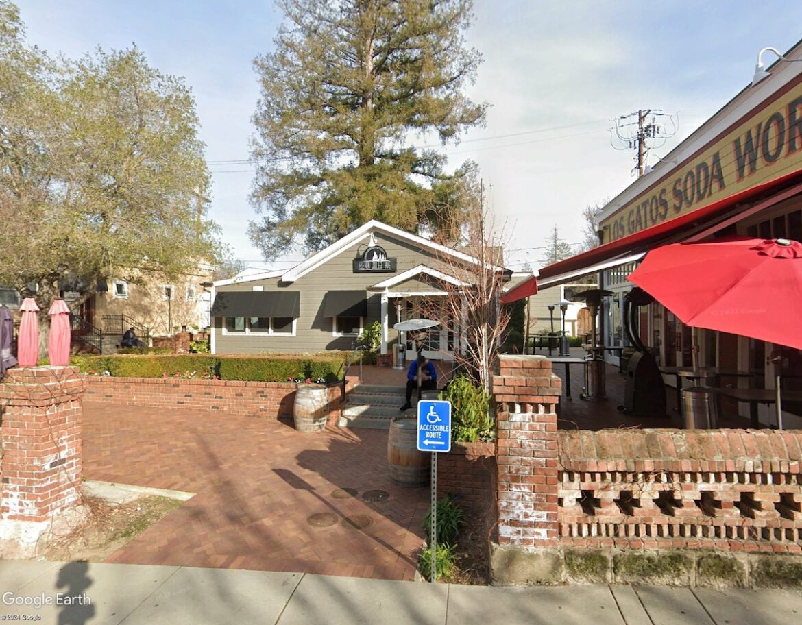 A New Mediterranean Restaurant Is Opening in Los Gatos