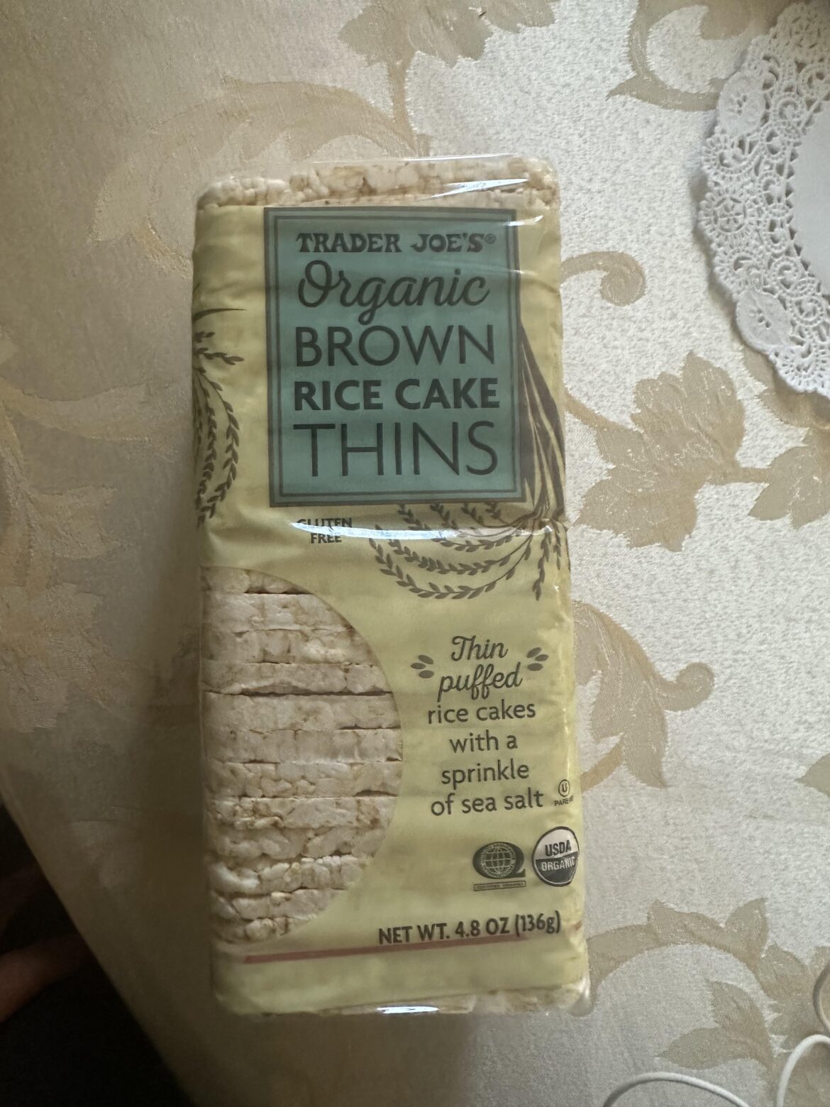 What do you all eat these with?