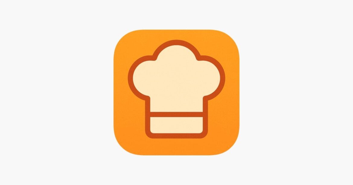 Made a recipe generator app that helps with meal prep based on what’s in your kitchen