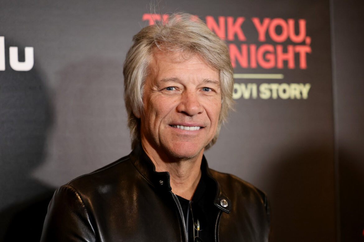 The Super Comforting Italian Dish Jon Bon Jovi and His Family Make All the Time Yahoo lifestyle home