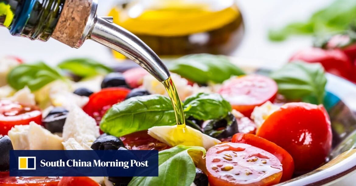 How extra virgin olive oil may help prevent dementia, and its other health benefits