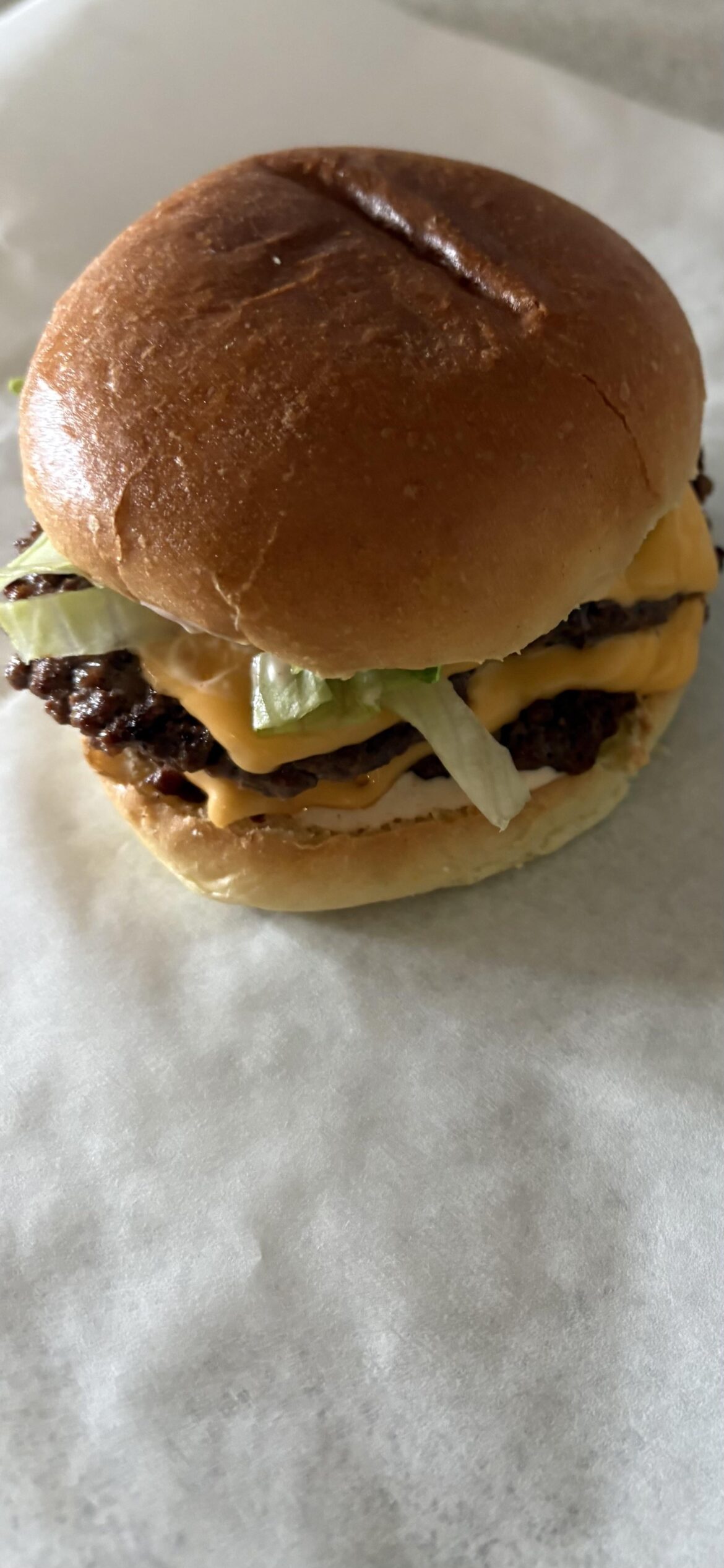 Cheeseburger
