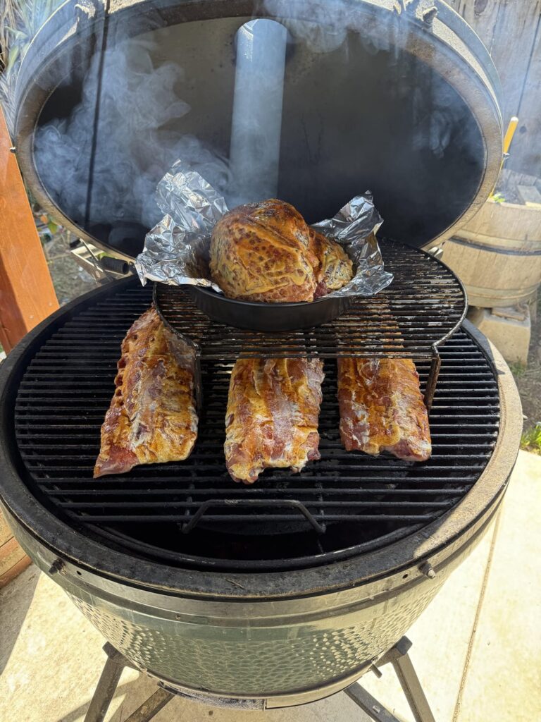 Happy Easter fellow Eggers.