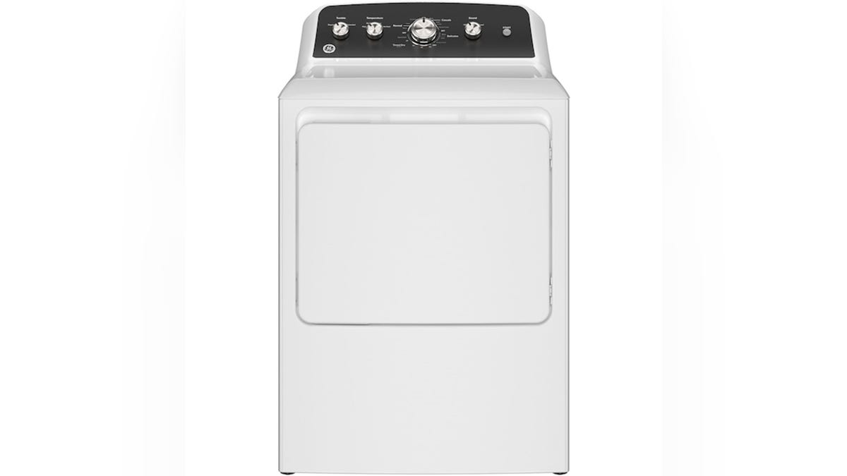 A simple, powerful dryer with an auto dry feature. 