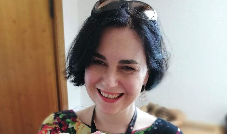 The Buyer | Anne Krebiehl on German trends & 31 Days of German Wine campaign Anne Krebiehl on German trends & 31 Days of German Wine campaign