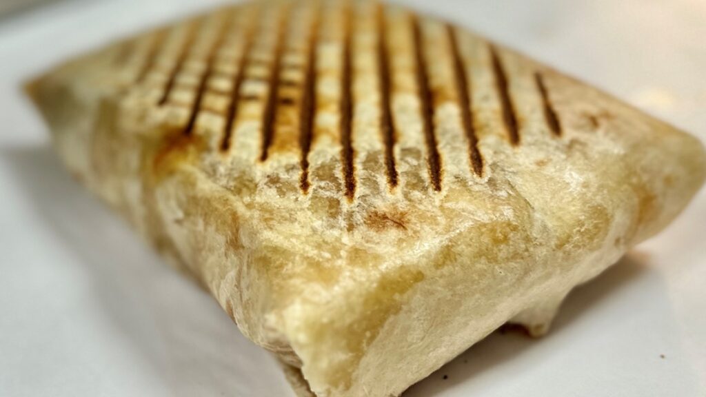 Seattle is first place in U.S. to serve France's fast food phenom