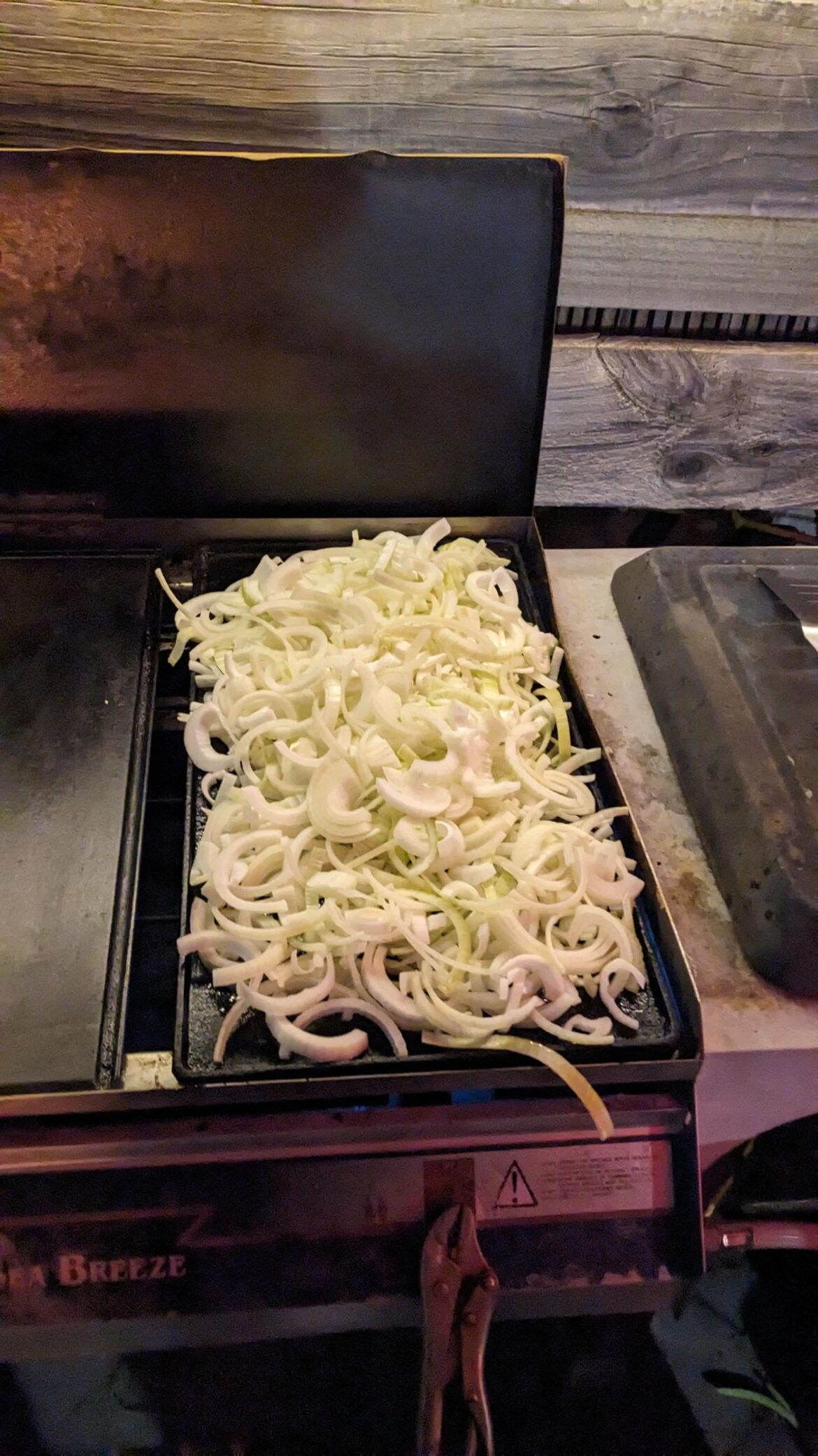 you already what what it is