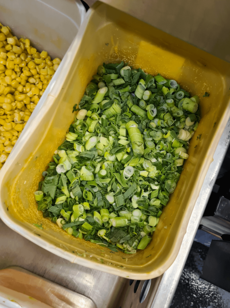 Got told there was no springies tonight so we were cutting as we went. Ended up finding these monstrosities while closing down just now.