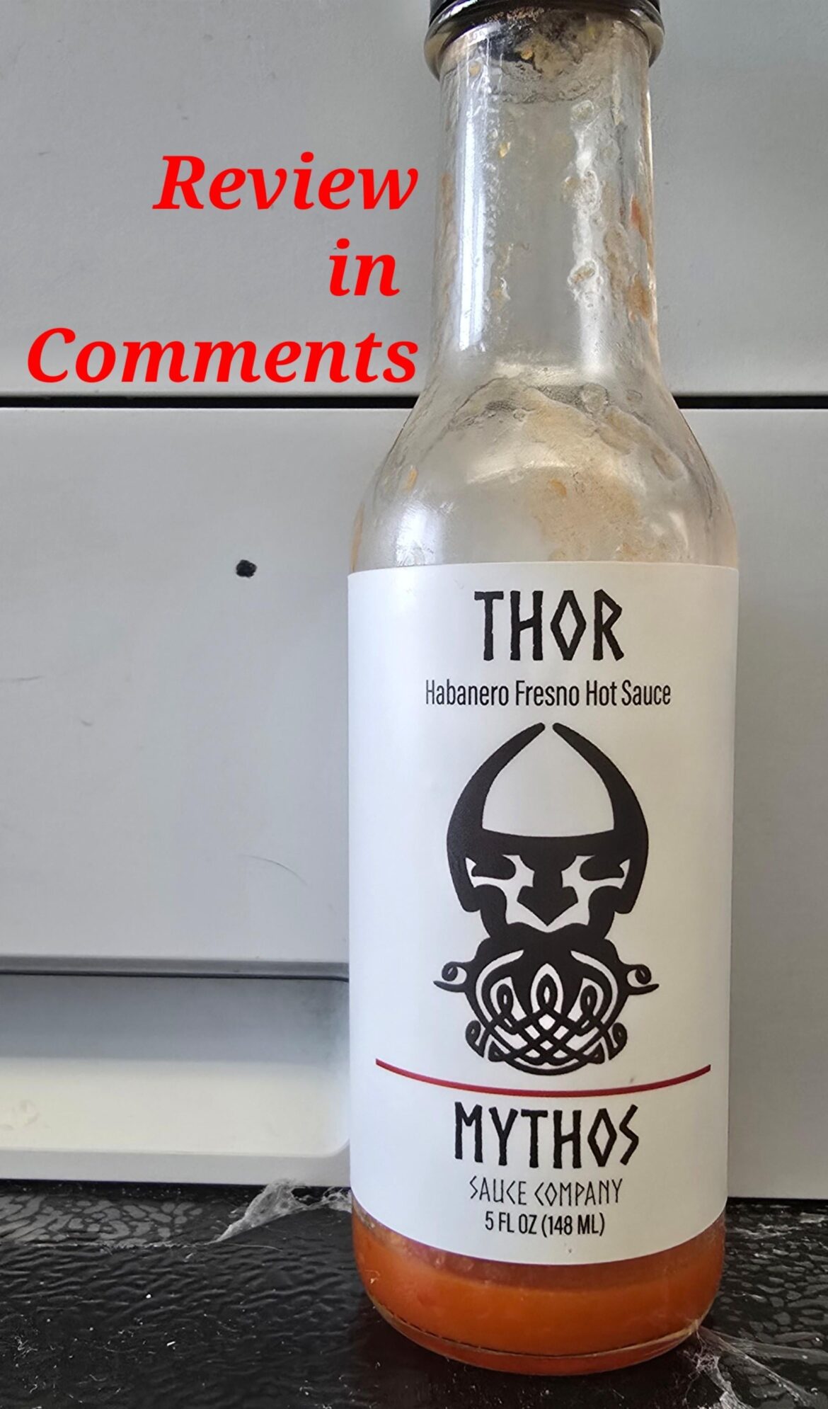 Mythos Thor - OBITUARY