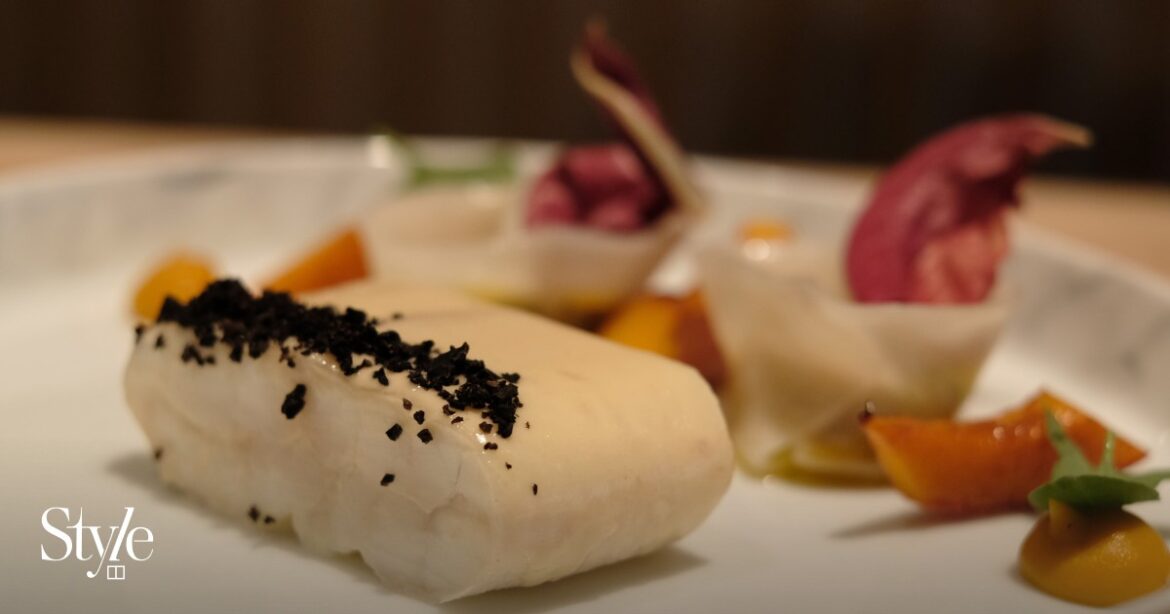 Where to have a British, French or Italian Christmas dinner in Hong Kong – three top expat chefs presenting seasonal specials