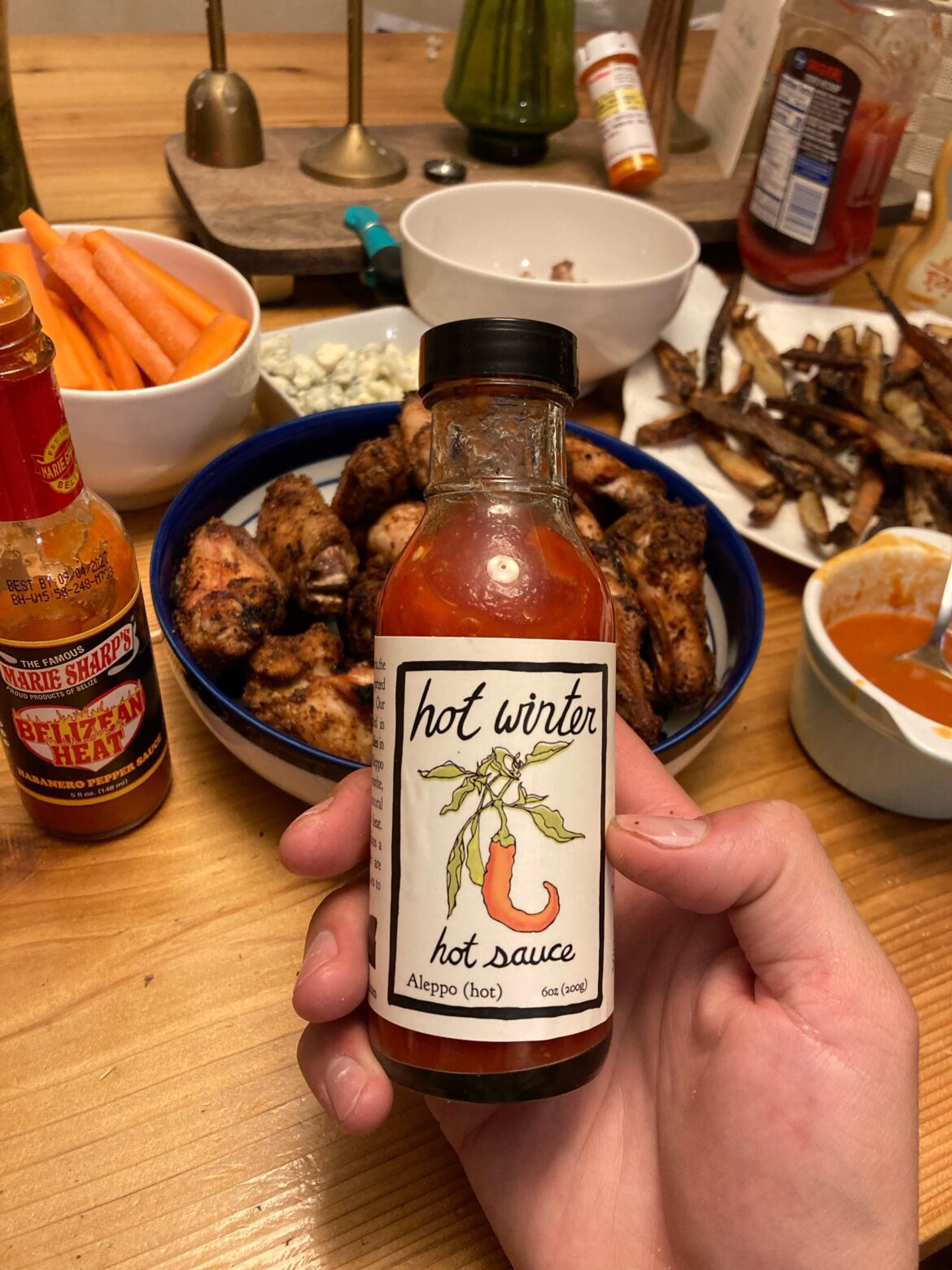 If you ever see it, get it!