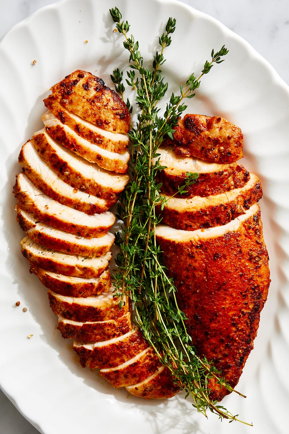turkey tenderloin