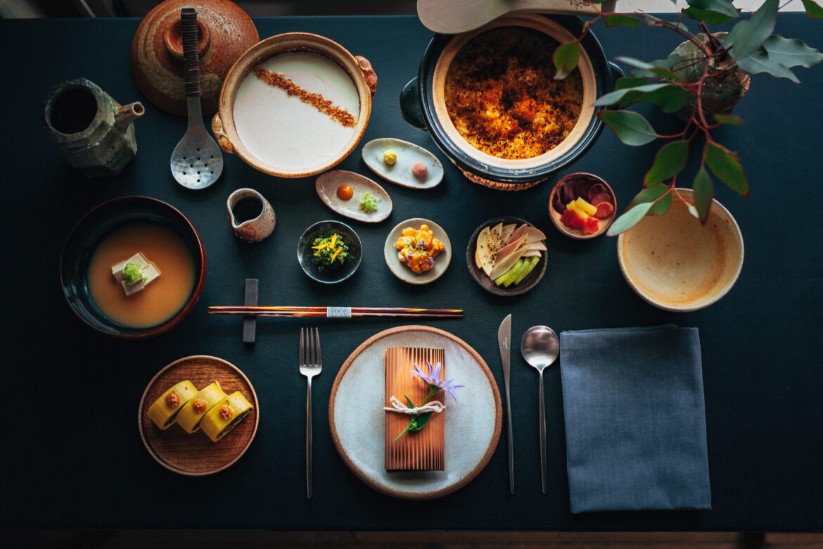 Two Wine Country Spots Among Most Expensive US Restaurants