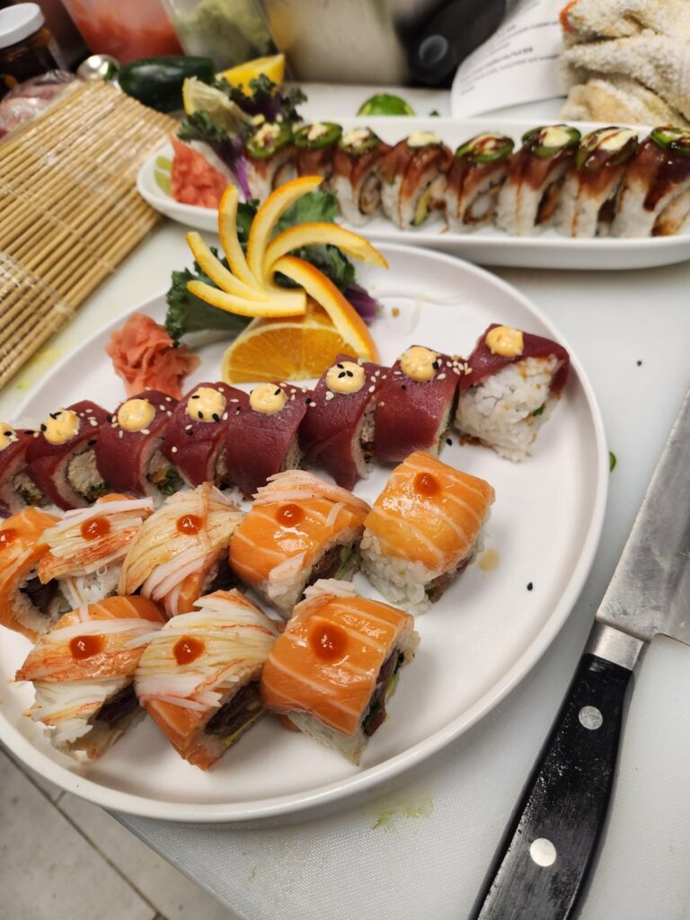 Finally learning more