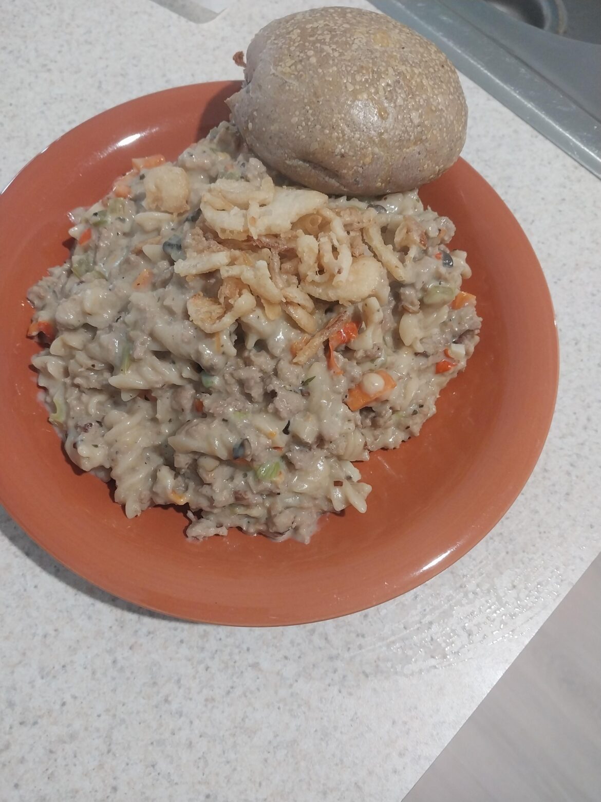 Natural isn't always pretty