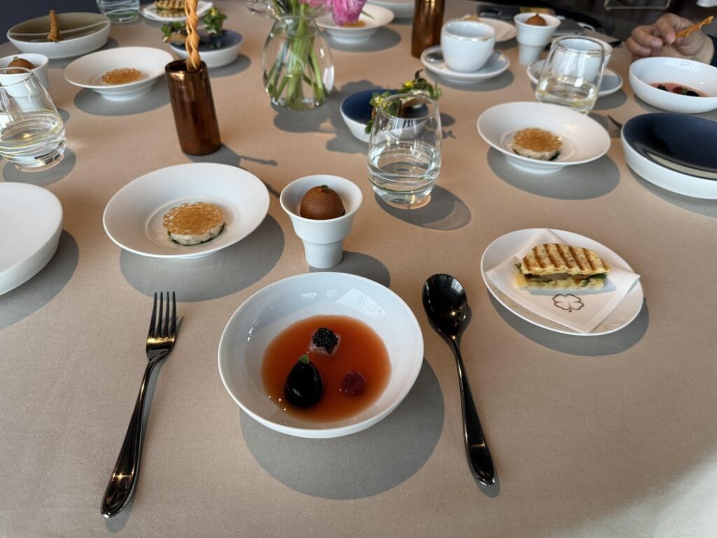 Enrico Bartolini al Mudec ⭐️⭐️⭐️- Milan