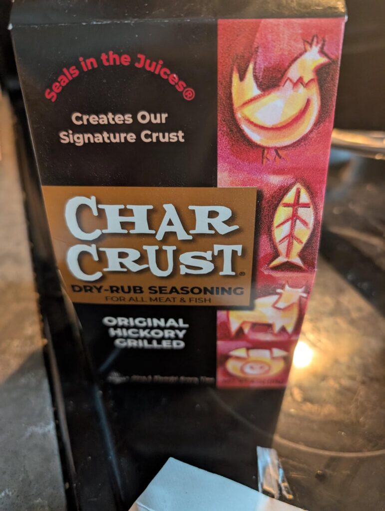 I drank and I cooked all day