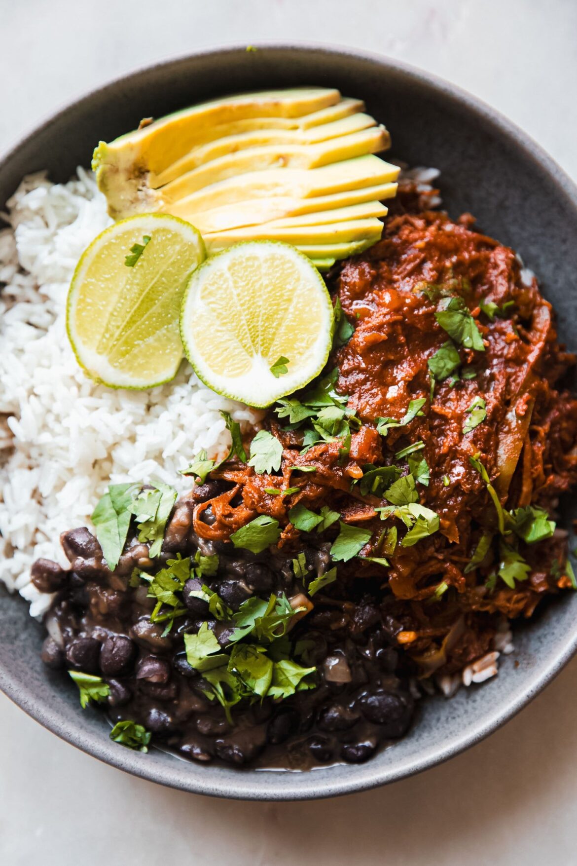 Ropa Vieja beef is not puling apart easily with a fork after 8 hours on low. Ropa Vieja beef is not puling apart easily with a fork after 8 hours on low.
