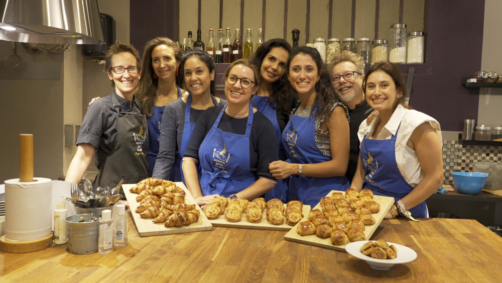 This Docu-Series About French Butter Takes Dubai-Based Food Personalities On A Farm To Table Journey This Docu-Series About French Butter Takes Dubai-Based Food Personalities On A Farm To Table Journey