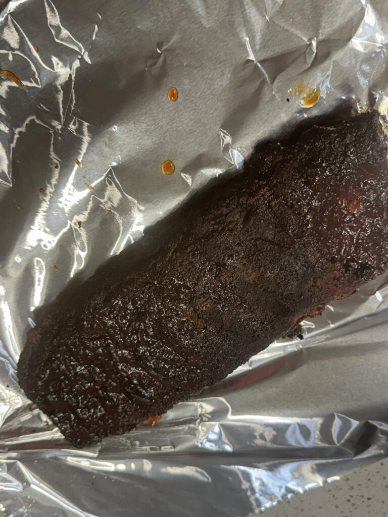 Made these on Wednesday for my family.