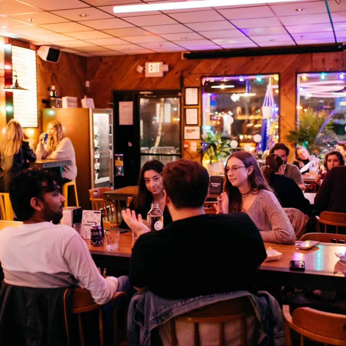 Pennies to open second location at 667 College street this summer