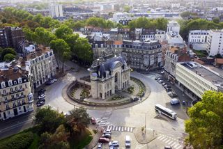 Lille city, one of the best foodie cities in France