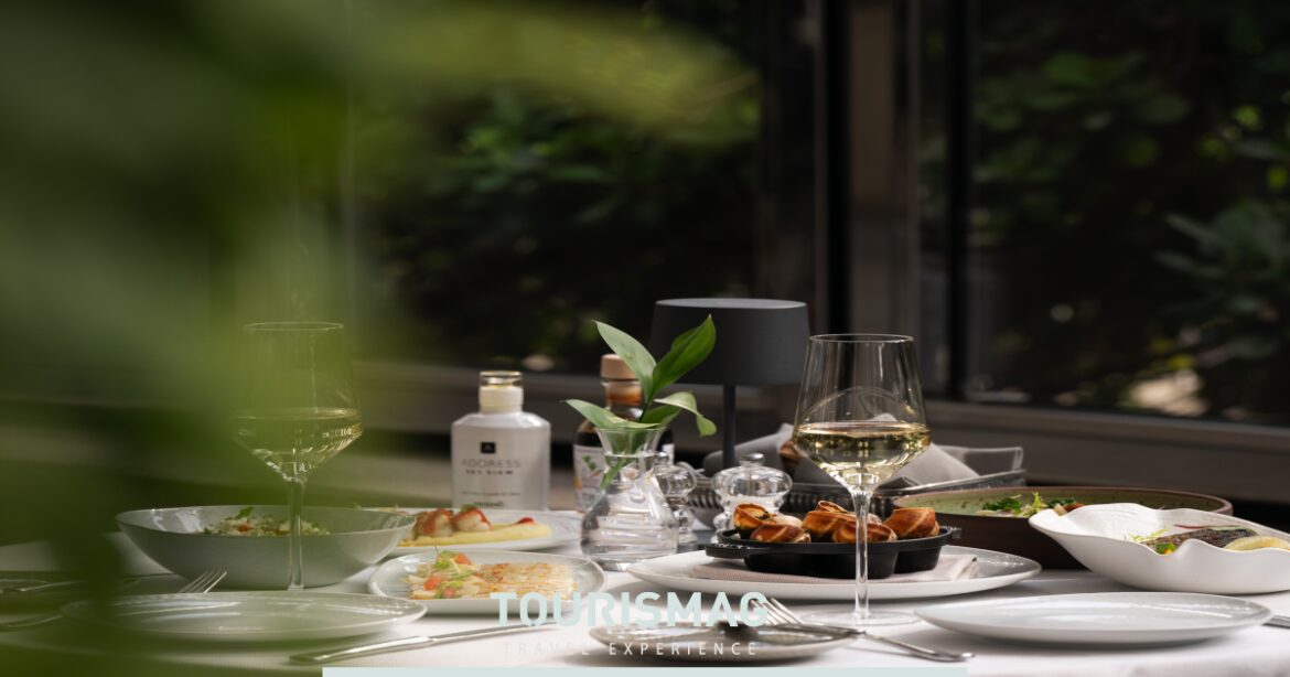 Indulge in Gastronomic Excellence with The Restaurant at Address Sky View’s new French-Inspired Menu