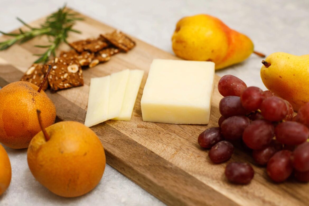 Day 1677 of posting images of cheese until I run out of cheese types: Pipit