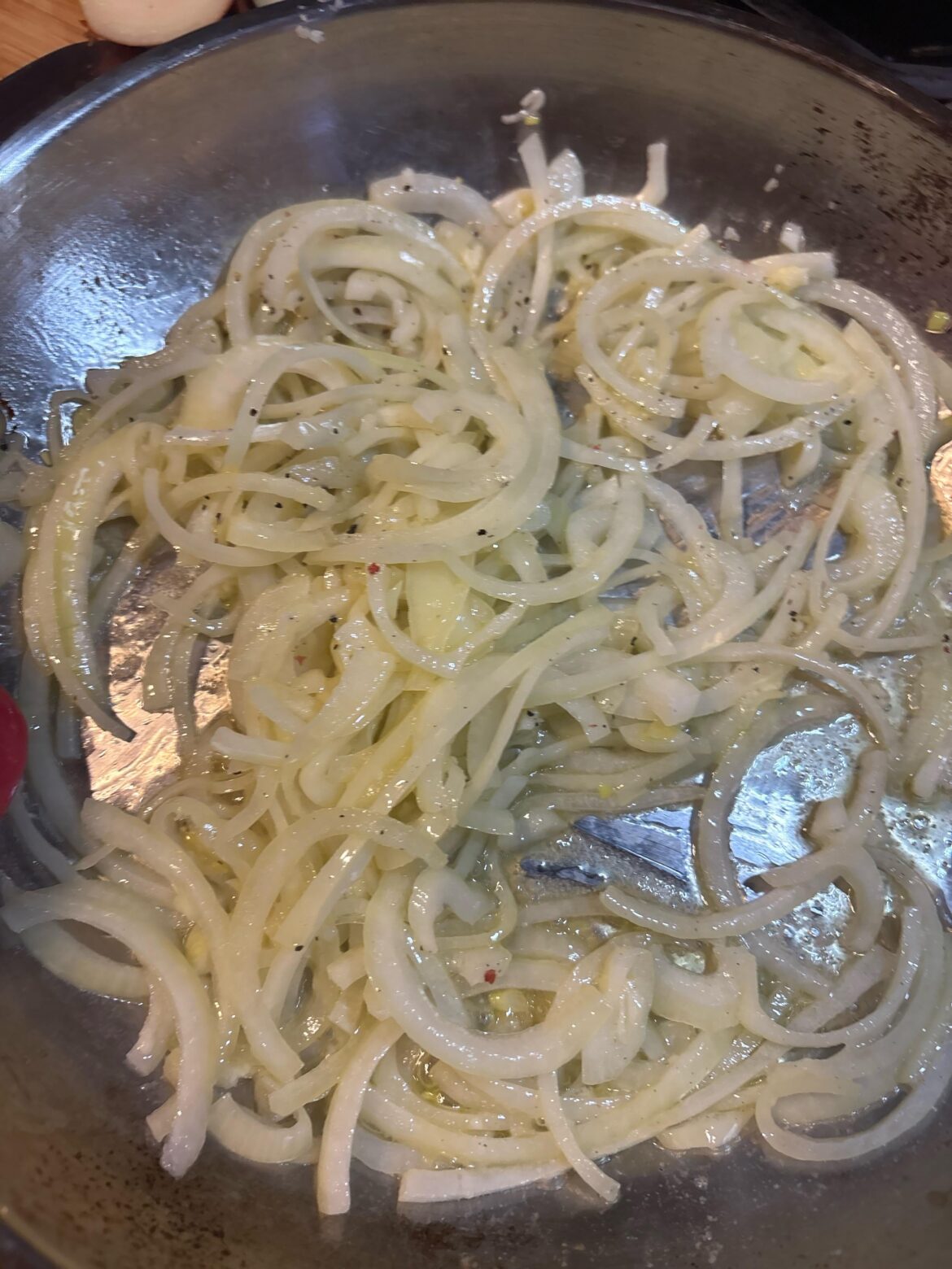 onions literally make me horny