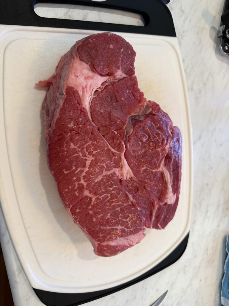 Sir Charles finished in a pizza oven.