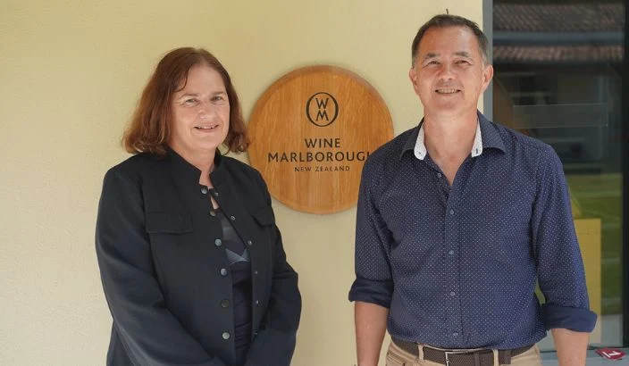 Marlborough App Marlborough App