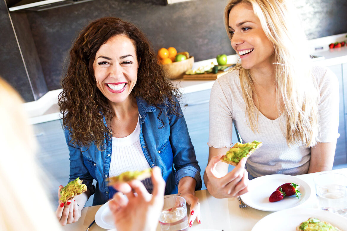 Eating one piece of this fruit every day can add years to your life burger icon