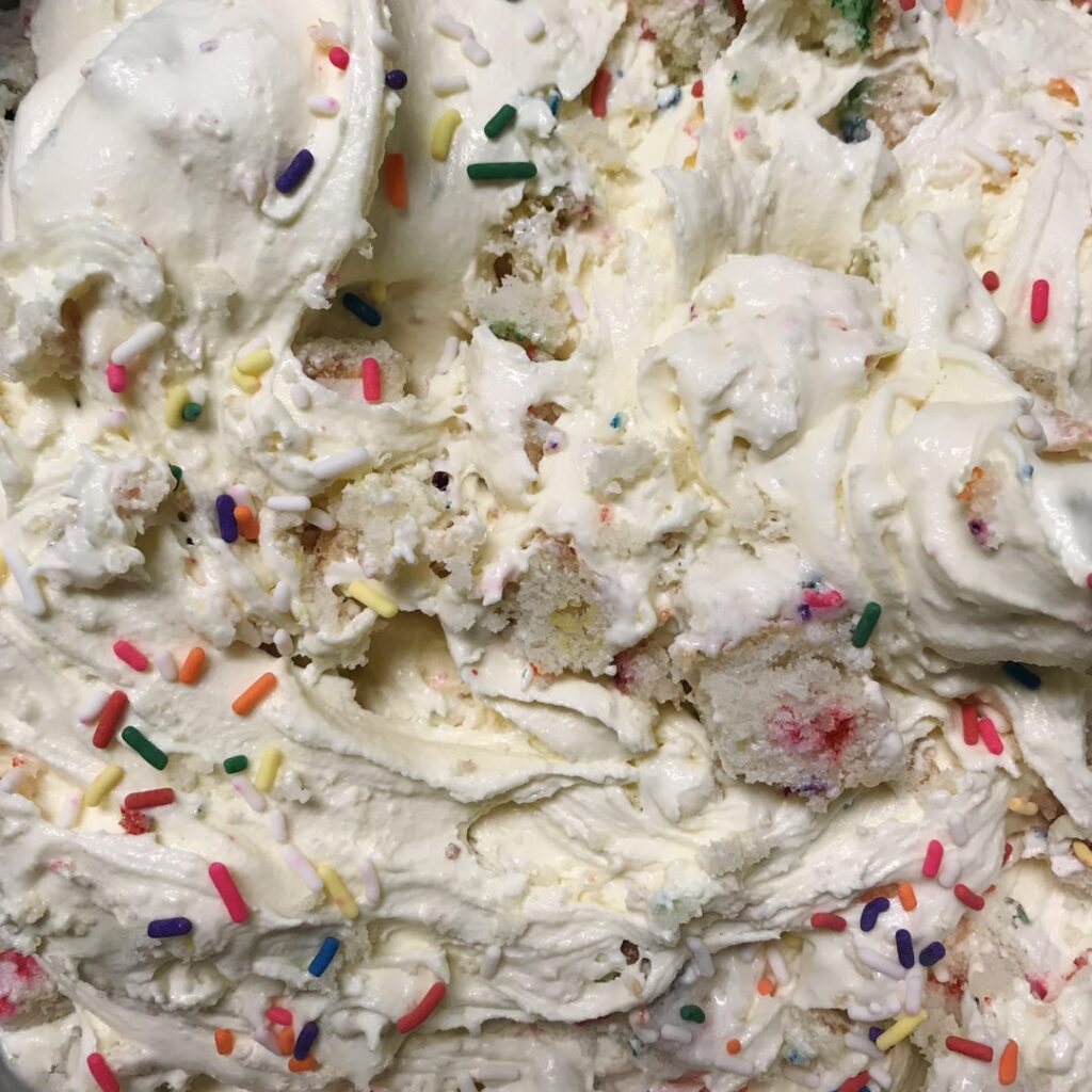 SOME OF THE FLAVORS YOU CAN LOOK FORWARD TO MAKING IN MY UPCOMING ICE CREAM COOKBOOK! In talks with a publisher now!!