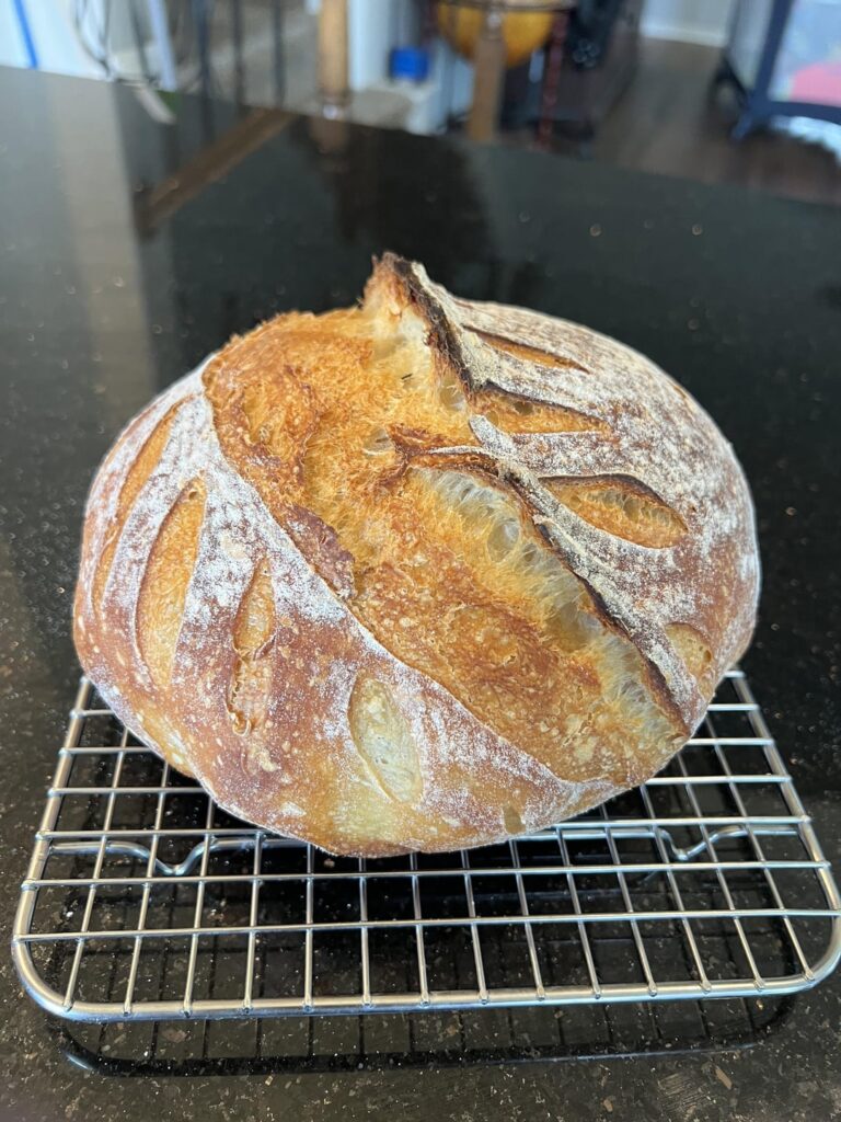 So excited - I got My first ear!