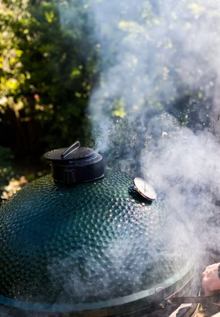 Gearing up for summer BBQs