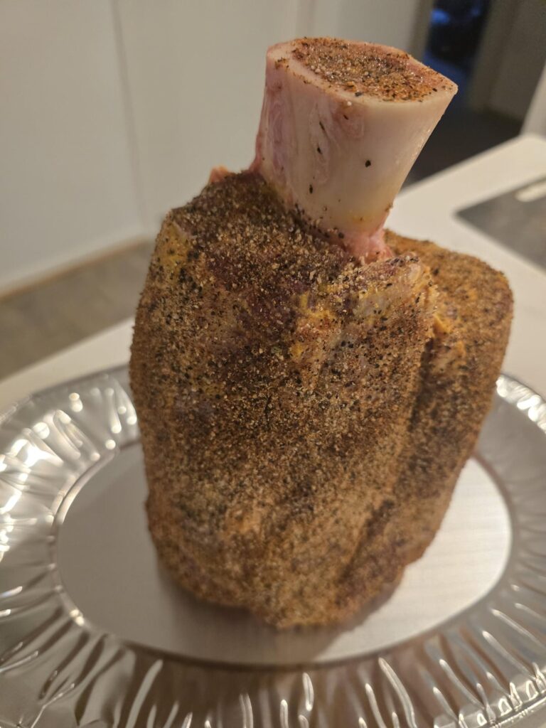 Thor's Hammer - Follow Up