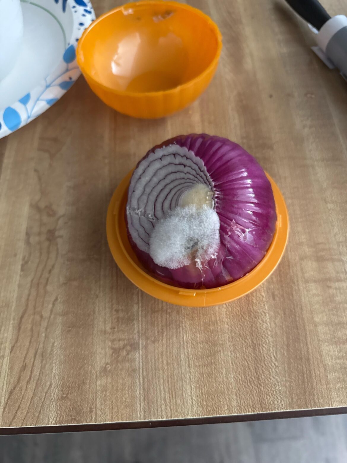 Pour one out for the homie.