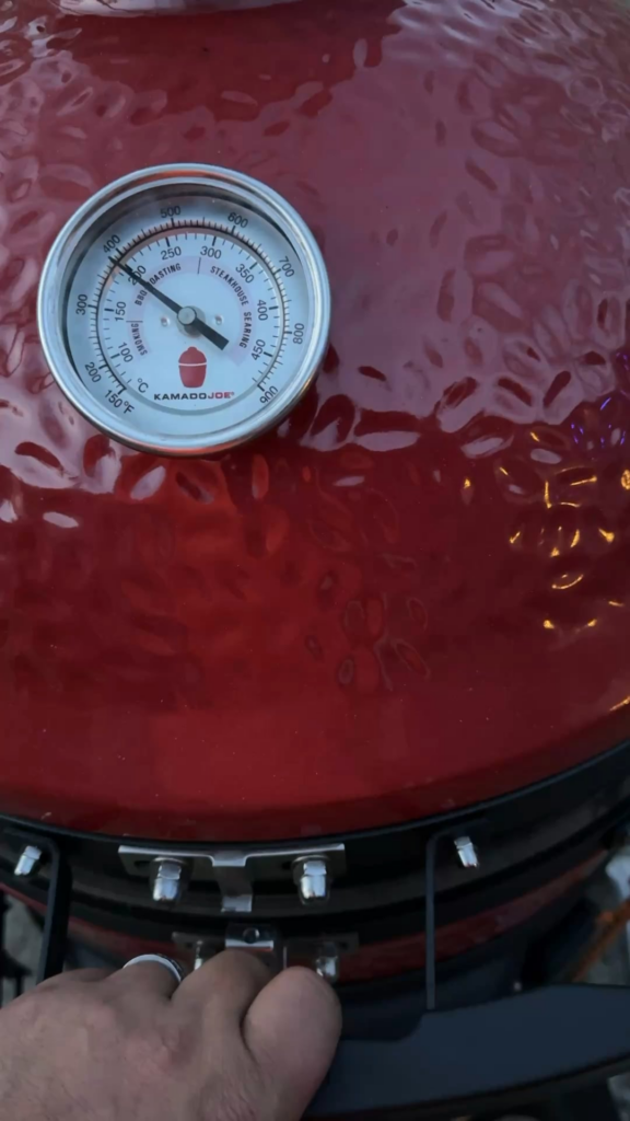 Love my Konnected Joe!