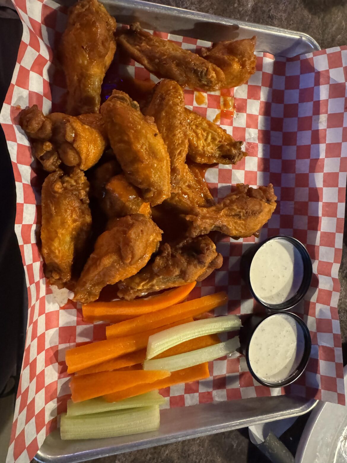 Moochies Tavern, Matthews NC