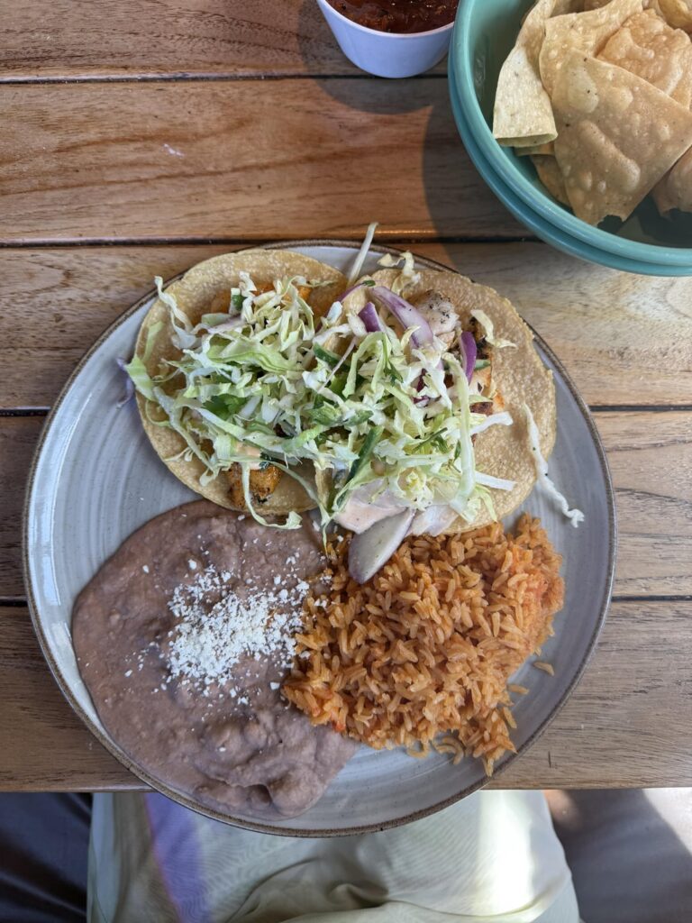 Easter Lunch Estimates?