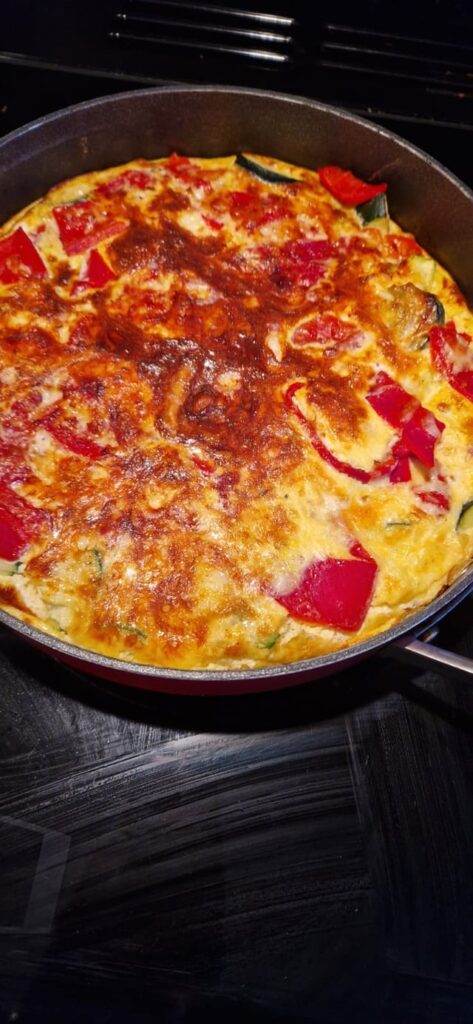 frittata