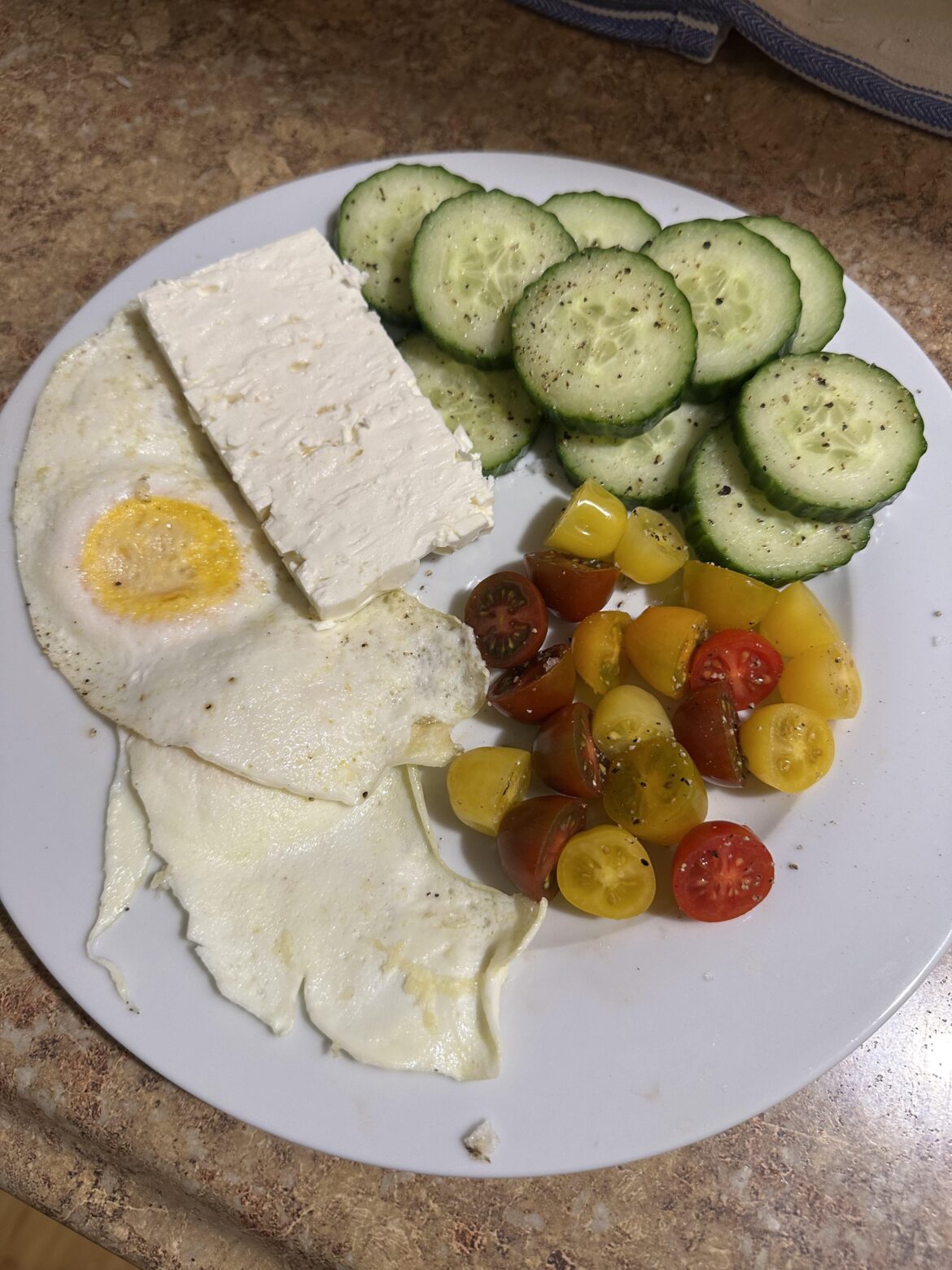 One of my favorite breakfasts