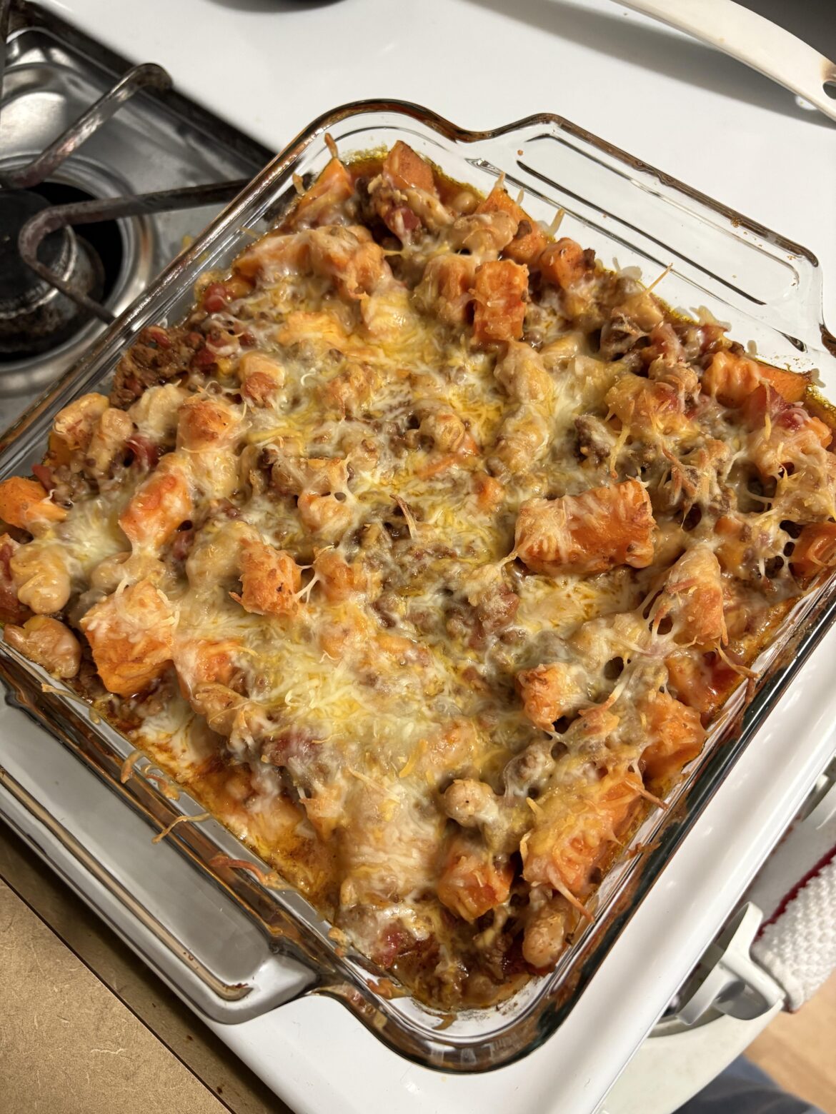 Got back on the meal prep train today.