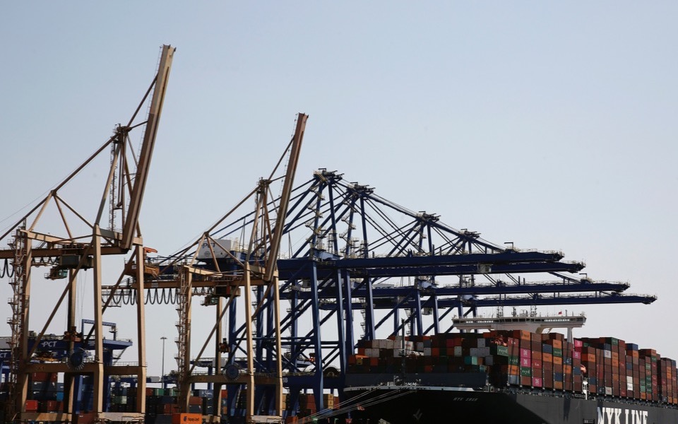 Exporters followed Trump tariff announcement with ‘mixed emotions’