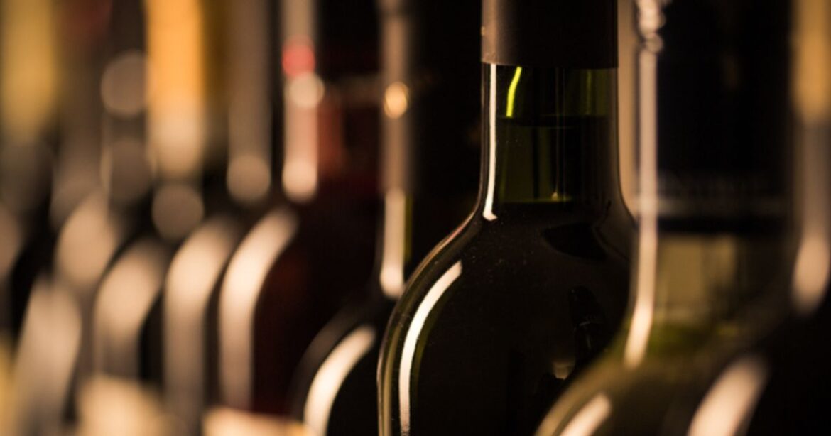 Fine wine prices keep falling despite historically low French yields