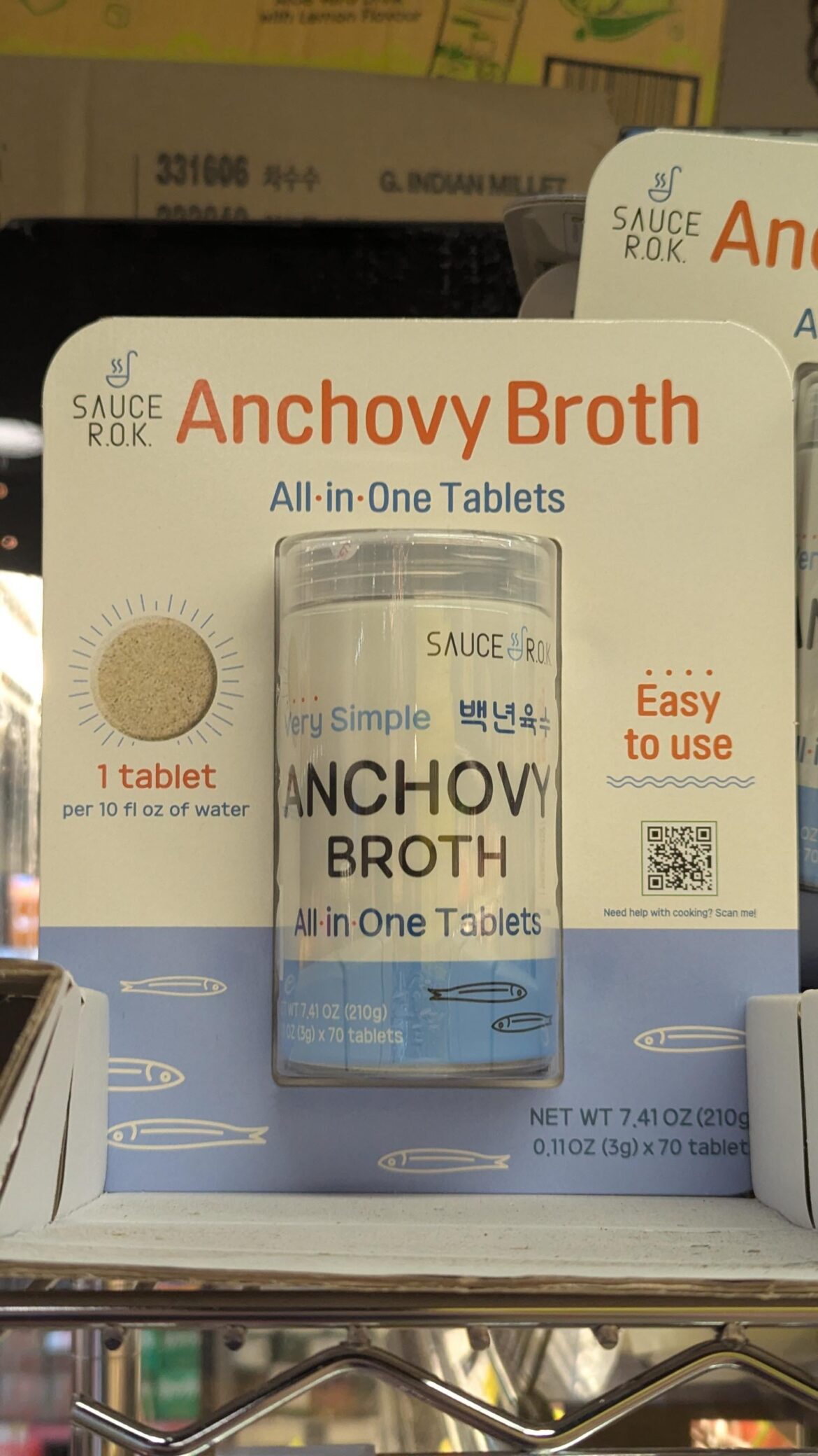 Broth Mints