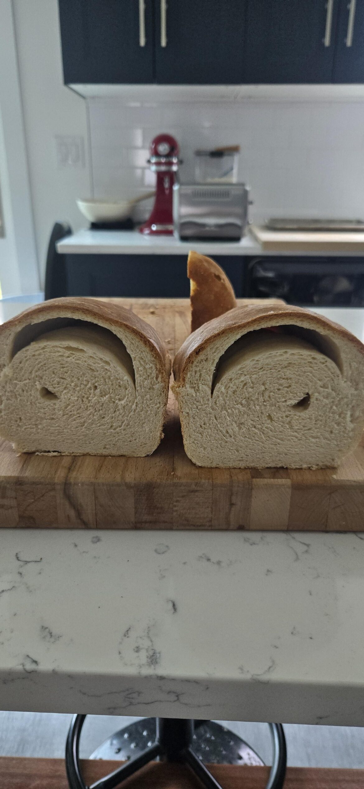 Why did this happen?