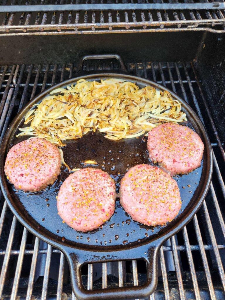 A response to the smash burger A response to the smash burger