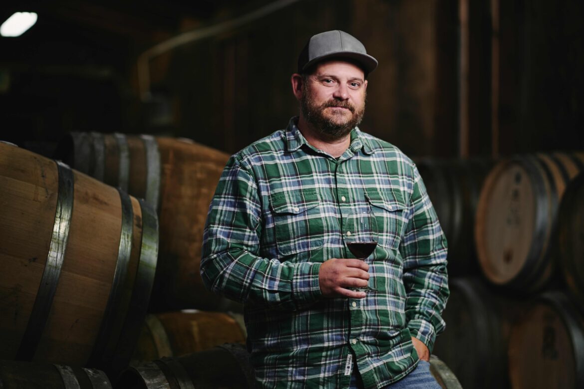 The Buyer | Mike Waller on Josh Jensen & the quality of Calera’s Californian wines Mike Waller on Josh Jensen & the quality of Calera's Californian wines